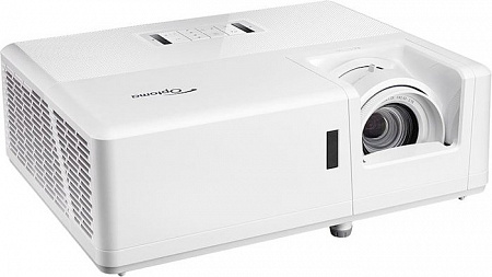Проектор Optoma ZW400