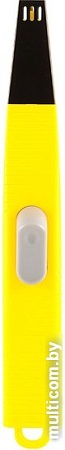 Зажигалка кухонная HomeStar HS-1206 (желтый)