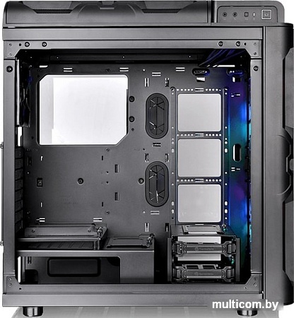 Корпус Thermaltake Level 20 RS ARGB CA-1P8-00M1WN-00