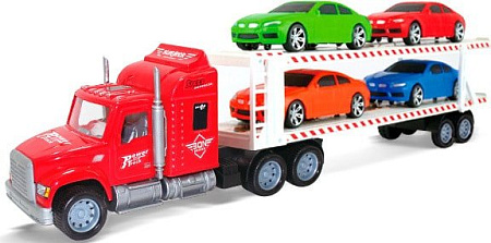 Набор JinJia Toys 666-52A