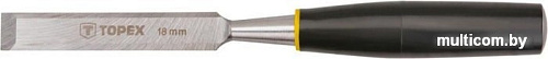 Стамеска TOPEX 09A118