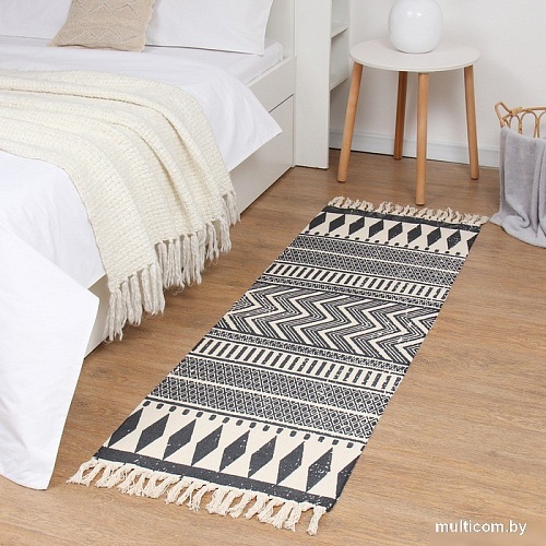 Ковер для жилой комнаты Этель Шарм 10122579