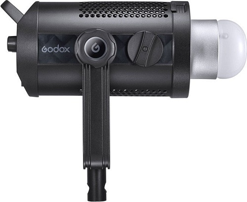 Лампа Godox SZ200Bi фокусируемый