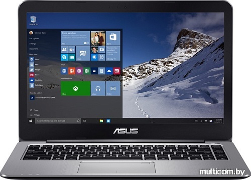 Ноутбук ASUS VivoBook E403NA-GA041