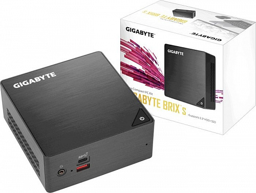 Gigabyte GB-BRi3H-8130 (rev. 1.0)