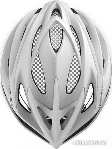 Cпортивный шлем Rudy Project Racemaster S/M (white stealth matte)