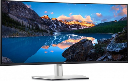 Монитор Dell UltraSharp U4021QW