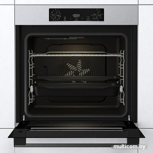 Электрический духовой шкаф Gorenje BOSB6737E06X