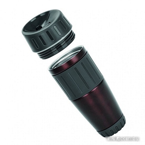 Термокружка Fissman 9827 500мл (коричневый)