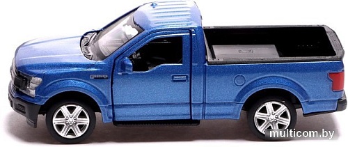 Легковой автомобиль Автоград Ford F-150 7335825 (синий)