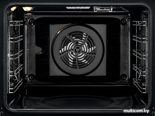 Электрический духовой шкаф Electrolux OPEB2640C