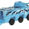 Бронетранспортер Технопарк Броневик SB-17-39-B-M(BLUE)