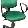 Офисное кресло Деловая обстановка Стар Синхро Рондо SW-17 (зеленый)