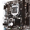 Материнская плата Gigabyte GA-H110M-S2V (rev 1.0)
