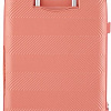 Чемодан-спиннер American Tourister Flylife Coral Pink 67 см