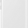 Чехол Samsung Smart LED Cover для Samsung Galaxy S20+ (белый)