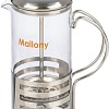 Френч-пресс Mallony Primo 007221