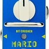 Гитарная педаль Tomsline Mario Bit Crusher AMO-3