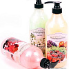 Косметика по уходу за телом 3W Clinic Гель для душа Relaxing Body Cleanser с экстрактом розы 1 л