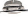 Люстра средней высоты Toplight Lorena TL1257Y-02BC