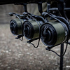Рыболовная катушка Okuma Obsidian Carp OSD12000-35AY