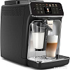 Кофемашина Philips LatteGo EP4446/70