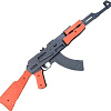 Автомат игрушечный Arma.toys Резинкострел АК-47 АТ006К