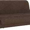 Диван Stolline Ларго 1.4 05 (коричневая рогожка)