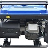 Бензиновый генератор ТСС SGG 9000E3LU