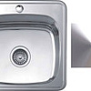 Кухонная мойка Ledeme L93838-6