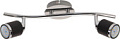 Люстра средней высоты Toplight Lorena TL1257Y-02BC