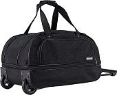 Сумка-тележка Mr.Bag 143-K-1-1J-BLK (черный)