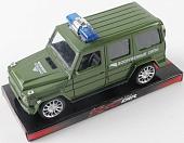 Внедорожник Huada Вооруженные силы 1398896-735D