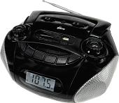 Магнитола Ritmix RBB-040BT