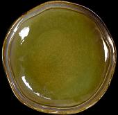 Тарелка десертная Corone Verde HL496940 фк0705