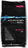 Грунт AquaEl Advanced Soil Shrimp 3 л