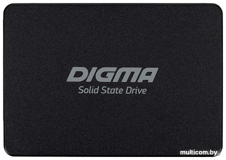 Digma Run S9 128GB DGSR2128GY23T