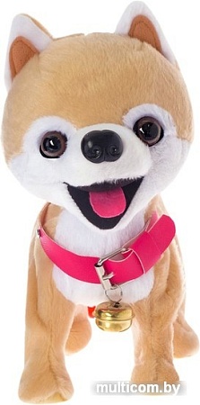 Интерактивная игрушка Sima-Land Мой друг 3698258