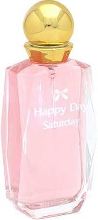 Positive Happy Day Saturday EdT (55 мл)