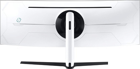 Монитор Samsung Odyssey G9 LC49G95TSSIXCI