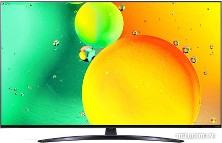 Телевизор LG NanoCell 55NANO769QA