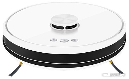 Робот-пылесос Elari SmartBot Laser Mop