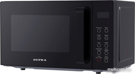 Микроволновая печь Supra 20SBG27