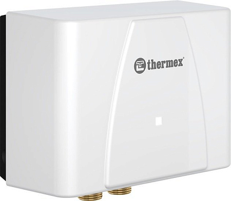 Проточный электрический водонагреватель Thermex Balance 6000