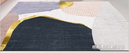 Ковер для жилой комнаты Mio Tesoro TBD0602339307M 1.4x2