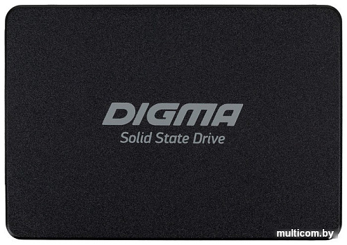 Digma Run S9 128GB DGSR2128GY23T