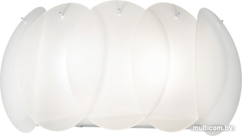 Бра Ideal Lux Ovalino AP2