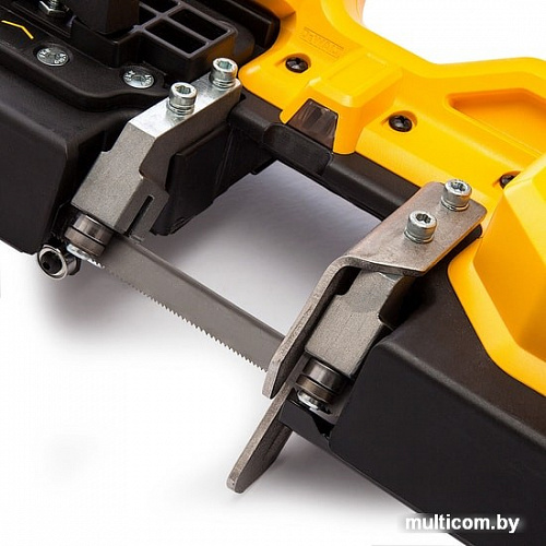 Ленточная пила DeWalt DCS371N (без АКБ)