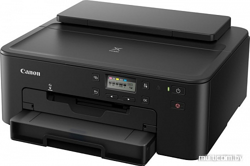 Фотопринтер Canon PIXMA TS704