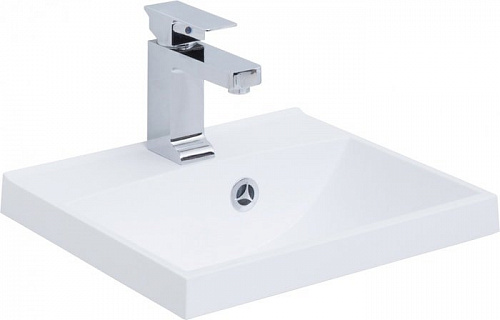 Умывальник Aquanet Нота 40x35 204094